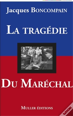 Capa do artigo La Tragedie Du Marechal