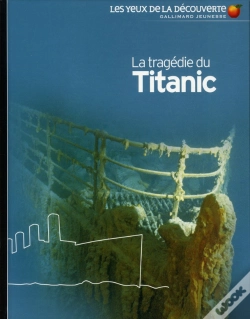 Capa do artigo La Tragedie Du Titanic