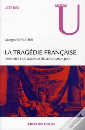 Capa do artigo La Tragédie Française ; Passions Tragiques, Règles Classiques