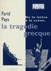 Capa do artigo La Tragedie Grecque