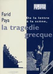 La Tragedie Grecque