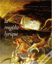 Capa do artigo La Tragédie Lyrique