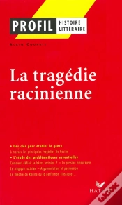 Capa do artigo La Tragédie Racinienne