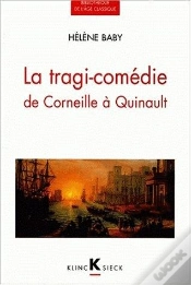 Capa do artigo La Tragi-Comédie De Corneille À Quinault