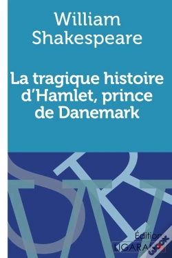 Capa do artigo La Tragique Histoire D'Hamlet, Prince De Danemark