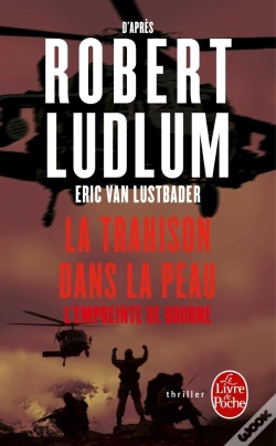 Capa do artigo La Trahison Dans La Peau