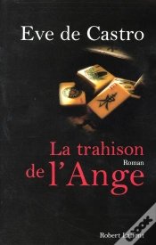 Capa do artigo La Trahison De L