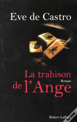 Capa do artigo La Trahison De L'Ange