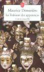 La Trahison Des Apparences Et Autres Nouvelles - Preview
