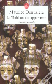 Capa do artigo La Trahison Des Apparences Et Autres Nouvelles