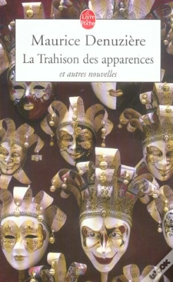 Capa do artigo La Trahison Des Apparences Et Autres Nouvelles