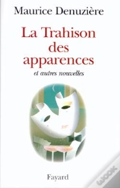 Capa do artigo La Trahison Des Apparences