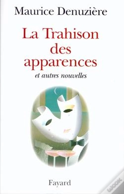 Capa do artigo La Trahison Des Apparences