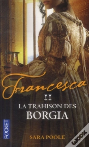 Capa do artigo La Trahison Des Borgia