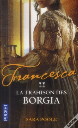 Capa do artigo La Trahison Des Borgia