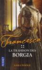 La Trahison Des Borgia - Preview