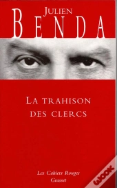 La Trahison Des Clercs