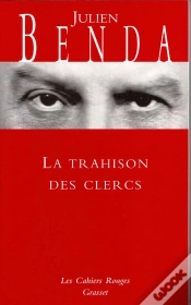 Capa do artigo La Trahison Des Clercs