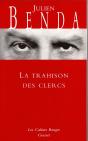 La Trahison Des Clercs - Preview