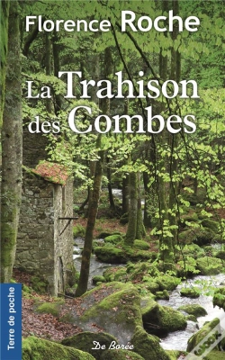 Capa do artigo La Trahison Des Combes