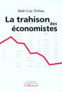 La Trahison Des Économistes - Preview