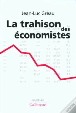 Capa do artigo La Trahison Des Économistes