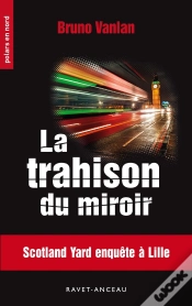 Capa do artigo La Trahison Du Miroir