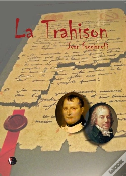 Capa do artigo La Trahison