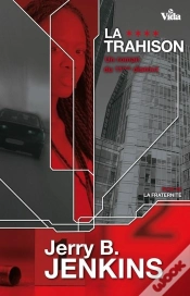 Capa do artigo La Trahison