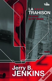 Capa do artigo La Trahison