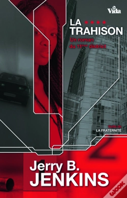 Capa do artigo La Trahison