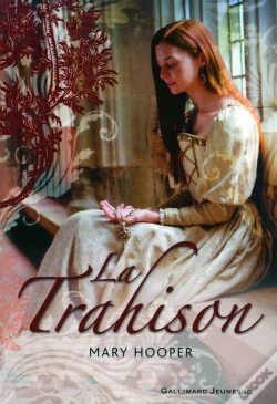 Capa do artigo La Trahison