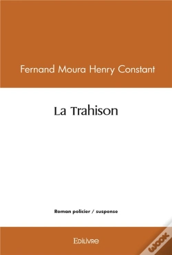 Capa do artigo La Trahison