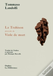 La Trahison Précède De Viole De Mprt