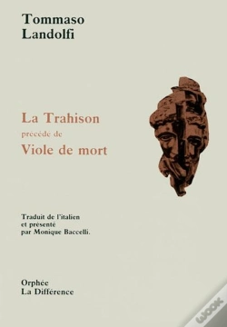 Capa do artigo La Trahison Précède De Viole De Mprt