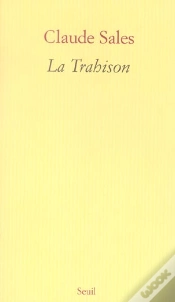 Capa do artigo La Trahison