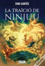 Capa do artigo La Traicio De Ninjuu