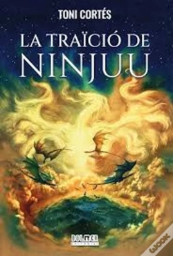 Capa do artigo La Traicio De Ninjuu