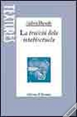 Capa do artigo La Traïció Dels Intel·Lectuals