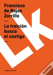 Capa do artigo La Traición Busca El Castigo