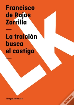 Capa do artigo La Traición Busca El Castigo