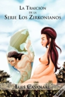 Capa do artigo La Traicion De La Serie Los Zirkonianos