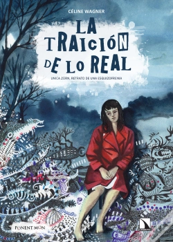 Capa do artigo La Traición De Lo Real