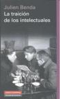 La Traición De Los Intelectuales - Preview