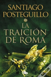 Capa do artigo La Traicion De Roma