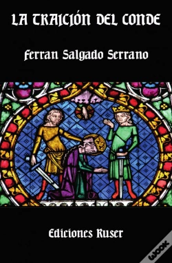 Capa do artigo La Traición Del Conde