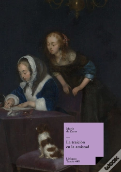 Capa do artigo La Traición En La Amistad