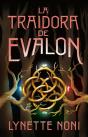 La Traidora De Evalon - Preview