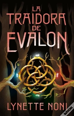 Capa do artigo La Traidora De Evalon