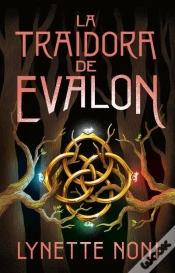 Capa do artigo La Traidora De Evalon
